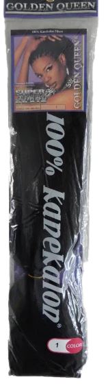 GOLDEN QUEEN Super Jumbo Synthetic Braids , Sareya Beauty Supply Store in Calgary Alberta Canada